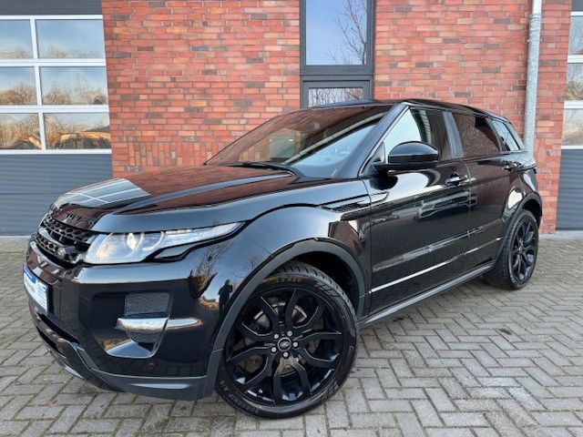 Land Rover Range Rover Evoque 177.800 km 14.450 &euro; Wietmarschen - Lohne 49835