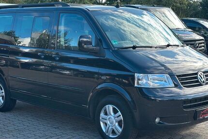 VW T5 Transporter 413.200 km 7.490 € Buxtehude 21614
