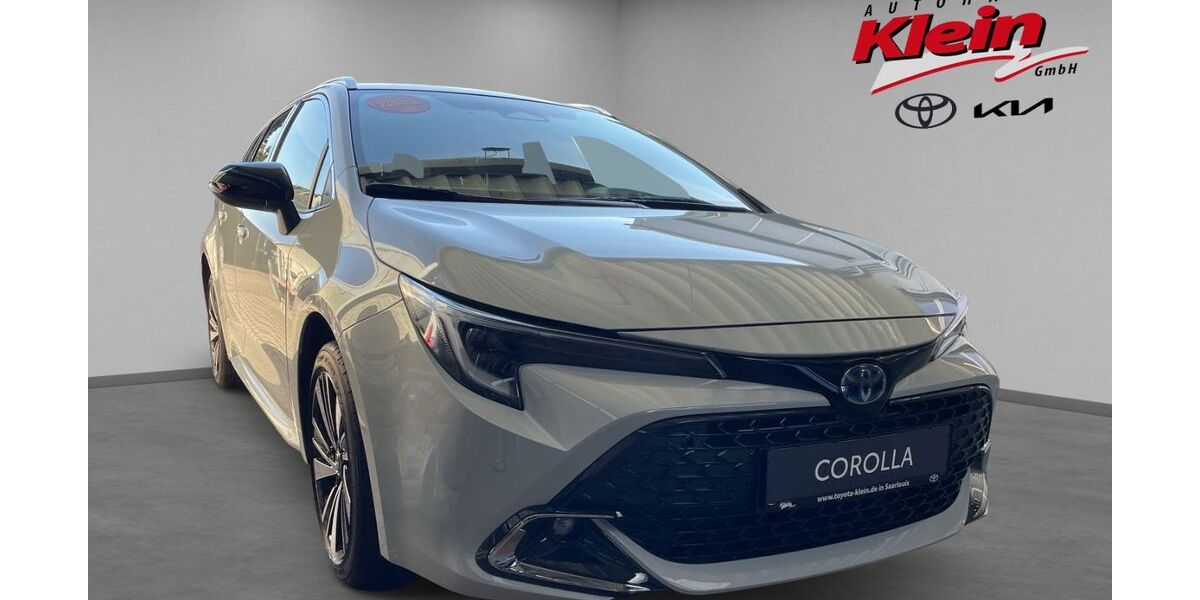 Toyota Corolla 10.500 km 30.560 &euro; Saarlouis 66740