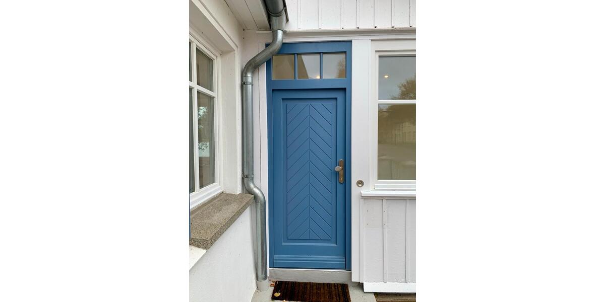 In 3 Sekunden am Wasser! Rheinsberg, Neuruppin, Berlin 1.5 zimmer