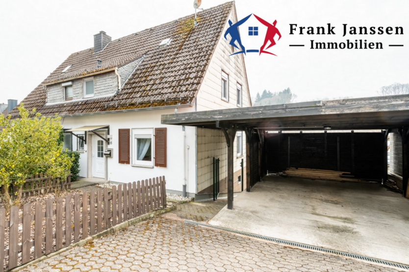 Haus zum Kaufen in Jünkerath 148.000 € 90 m²
