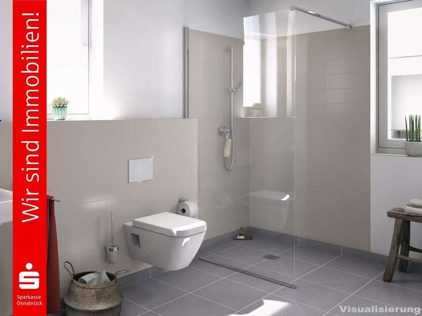 Wohnung zum Kaufen in Osnabrück 493.000 € 115.94 m² 4 zimmer