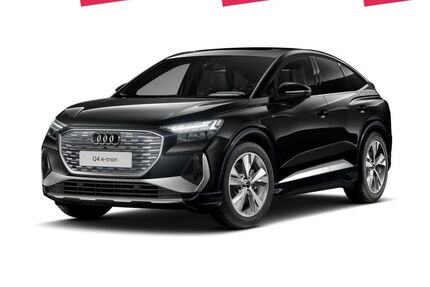Audi Q4 e-tron 77.073 km 35.990 &euro; Hannover 30179