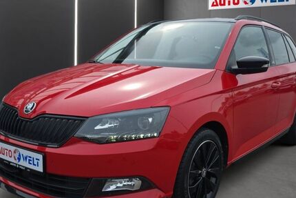 Skoda Fabia 67.357 km 14.990 € Sandersdorf Brehna 06796