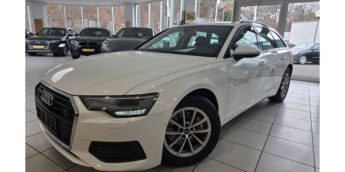 Audi A6 109.990 km 32.490 &euro; Neunkirchen 57290