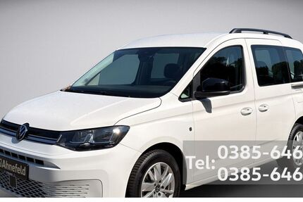 VW Caddy 99.300 km 18.888 &euro; Schwerin 19061