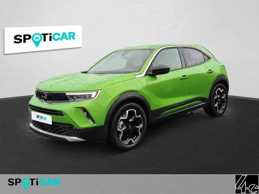 Opel Mokka 12.950 km 18.770 € Georgsmarienhütte 49124