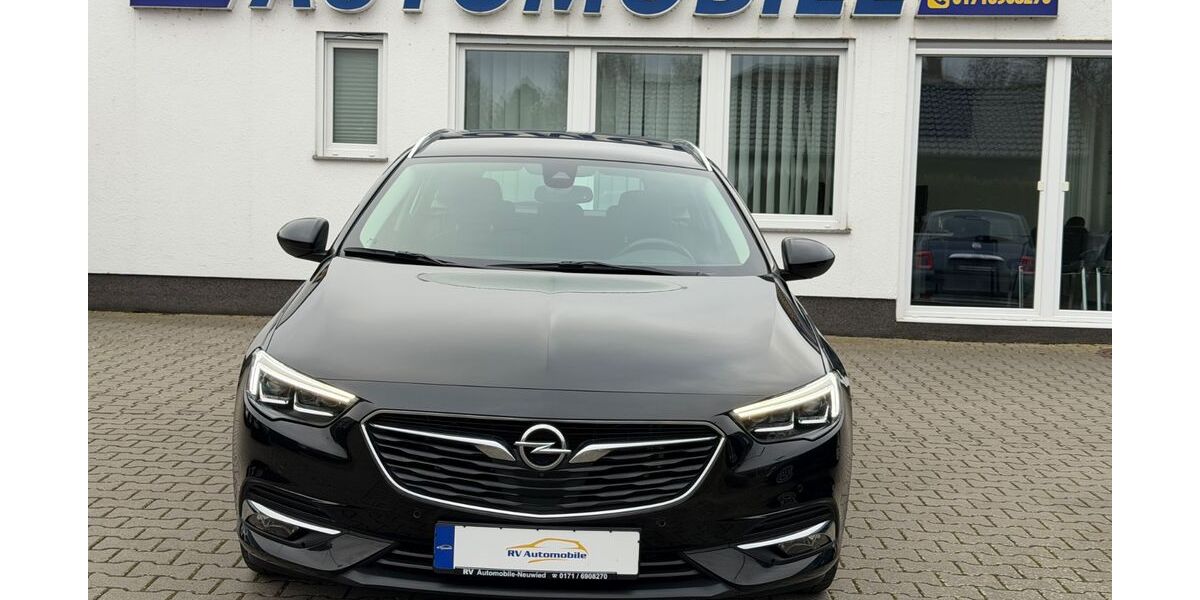 Opel Insignia 140.000 km 12.999 &euro; Neuwied 56567