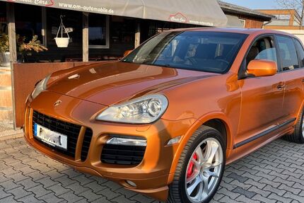 Porsche Cayenne 49.000 km 36.900 &euro; Wendelstein 90530