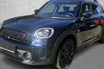 Mini Countryman S (Cooper) 20.863 km 31.760 &euro; Buchholz i. d. Nordheide 21244