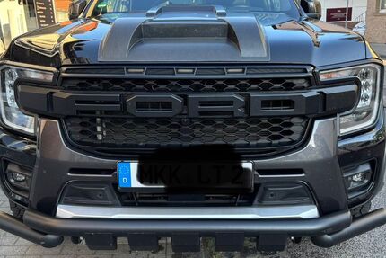 Ford Ranger 65.000 km 41.500 &euro; Maintal 63477