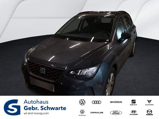 Seat Arona 4.590 km 18.690 &euro; Aurich 26607