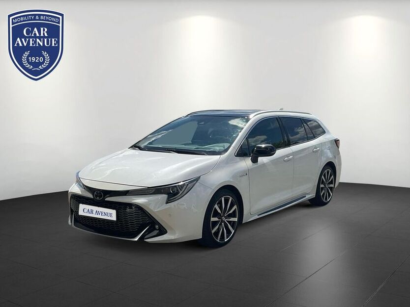 Corolla