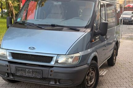 Ford Transit 150.000 km 4.999 &euro; Ludwigshafen 67071