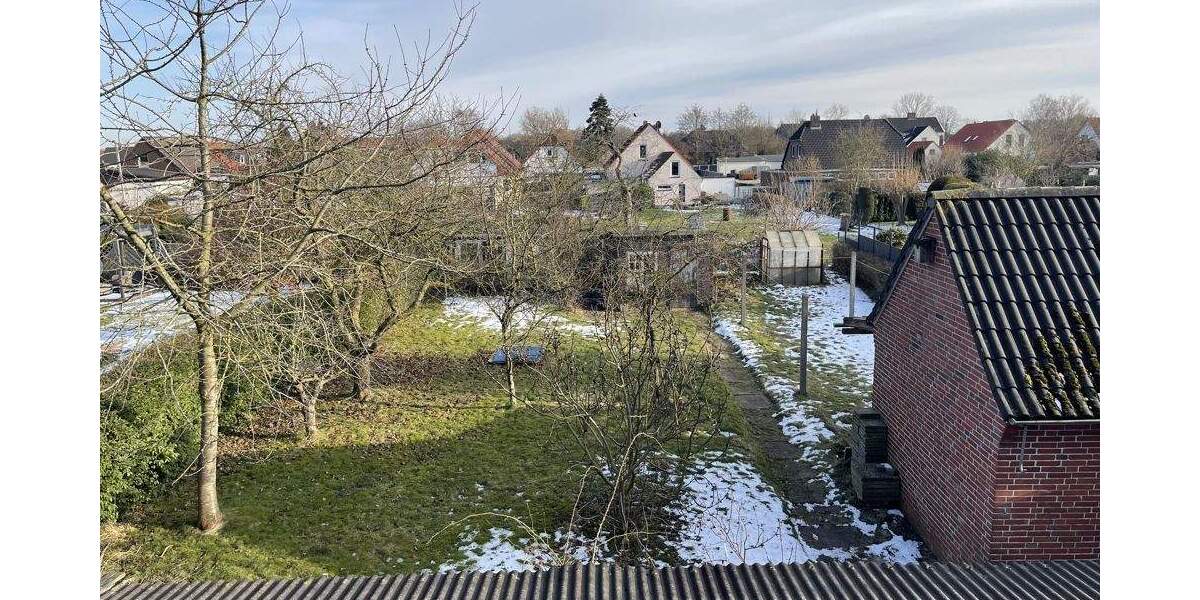 Einfamilienhaus Schortens Middelsfähr - 6 Zimmer, 130 m&sup2;, 160.000&euro; | Angebot:25797686
