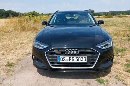 Audi A4 118.250 km 17.980 &euro; Wallenhorst 49134