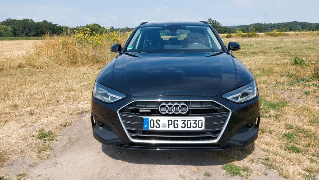 Audi A4 118.250 km 17.980 &euro; Wallenhorst 49134