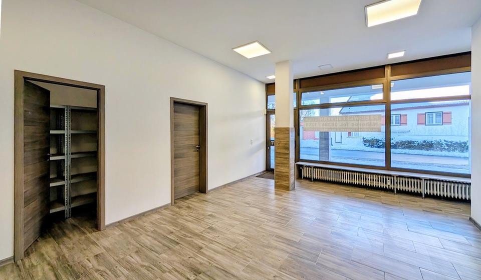 Gewerbeobjekt Oberreute - 945&euro; | Angebot:26256197