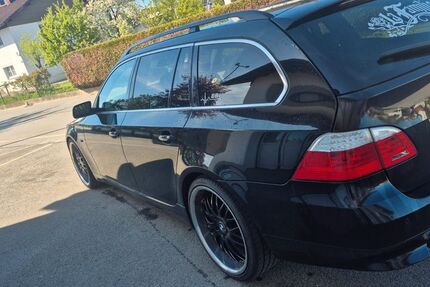 BMW 520 328.000 km 3.999 &euro; Niederalteich 94557