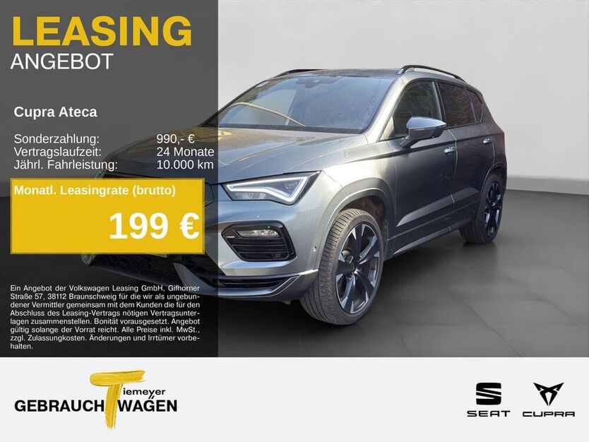 Ateca