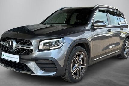 Mercedes-Benz GLB 200 165.874 km 27.990 &euro; Weinstadt 71384