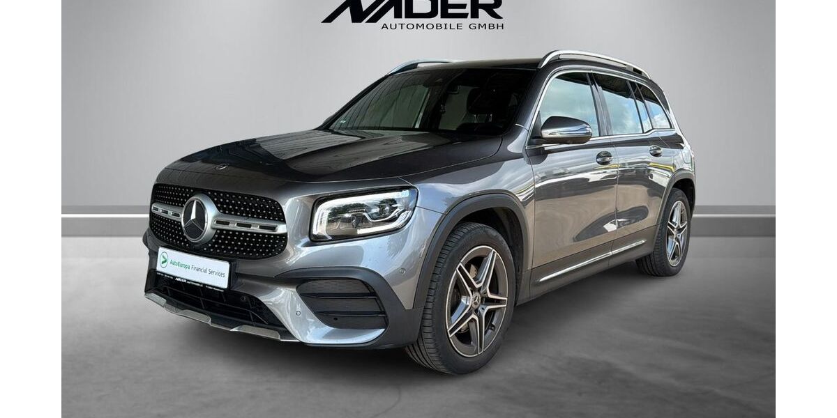 Mercedes-Benz GLB 200 165.874 km 27.990 &euro; Weinstadt 71384