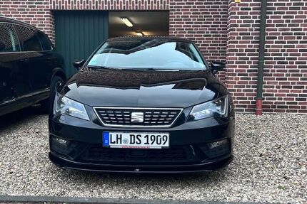 Seat Leon 92.200 km 18.000 &euro; Hamburg 22083