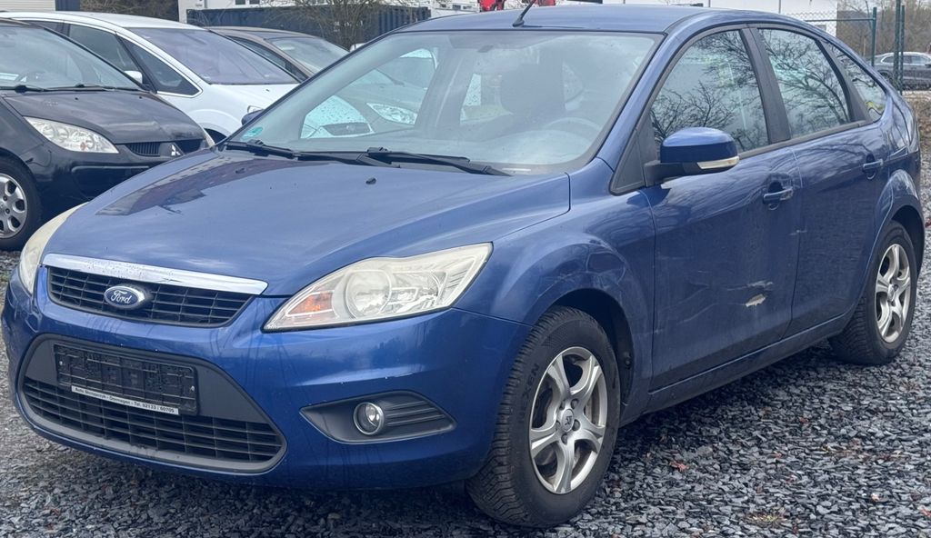 Ford Focus 155.000 km 950 &euro; Hünfeld 36088