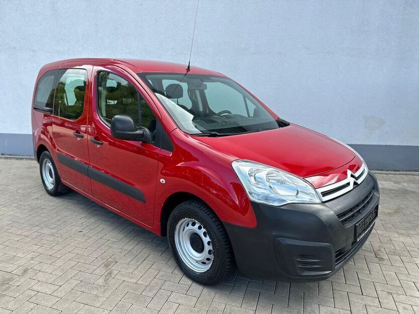 Berlingo