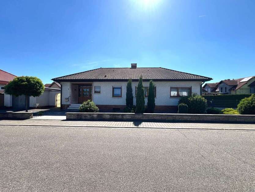 Haus zum Kaufen in Philippsburg 595.000 € 148.6 m²