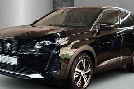 Peugeot 3008 27.439 km 24.980 € Hamburg 22159