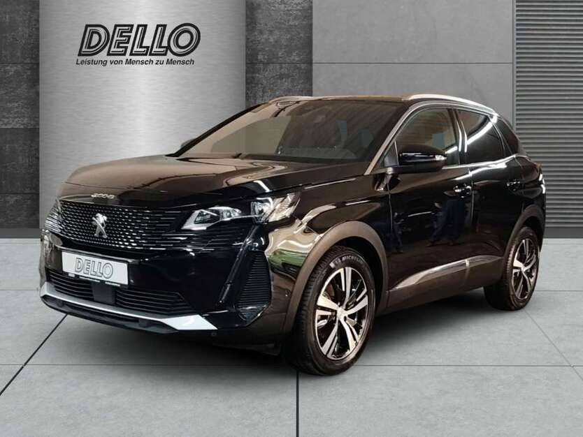 Peugeot 3008 27.439 km 24.980 € Hamburg 22159