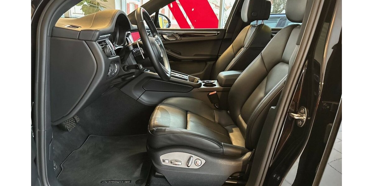 Porsche Macan |PASM|PANO|21´´RS|PDLS+|Sport-Chrono|Luft| 39.229 km 66.999 &euro; Mainz-Kostheim 55246
