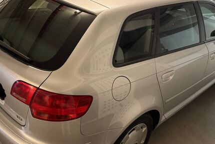 Audi A3 173.000 km 3.000 &euro; Frankfurt am Main 60320