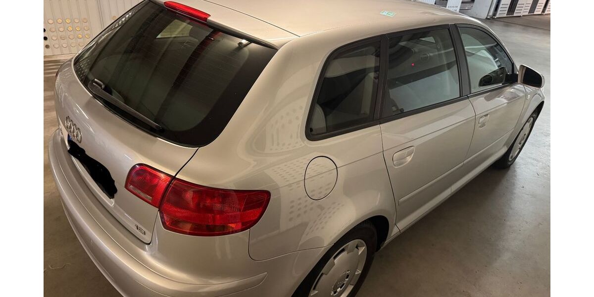 Audi A3 173.000 km 3.000 &euro; Frankfurt am Main 60320