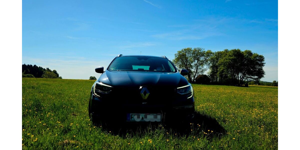 Renault Megane 119.700 km 12.999 &euro; Horb am Neckar 72160