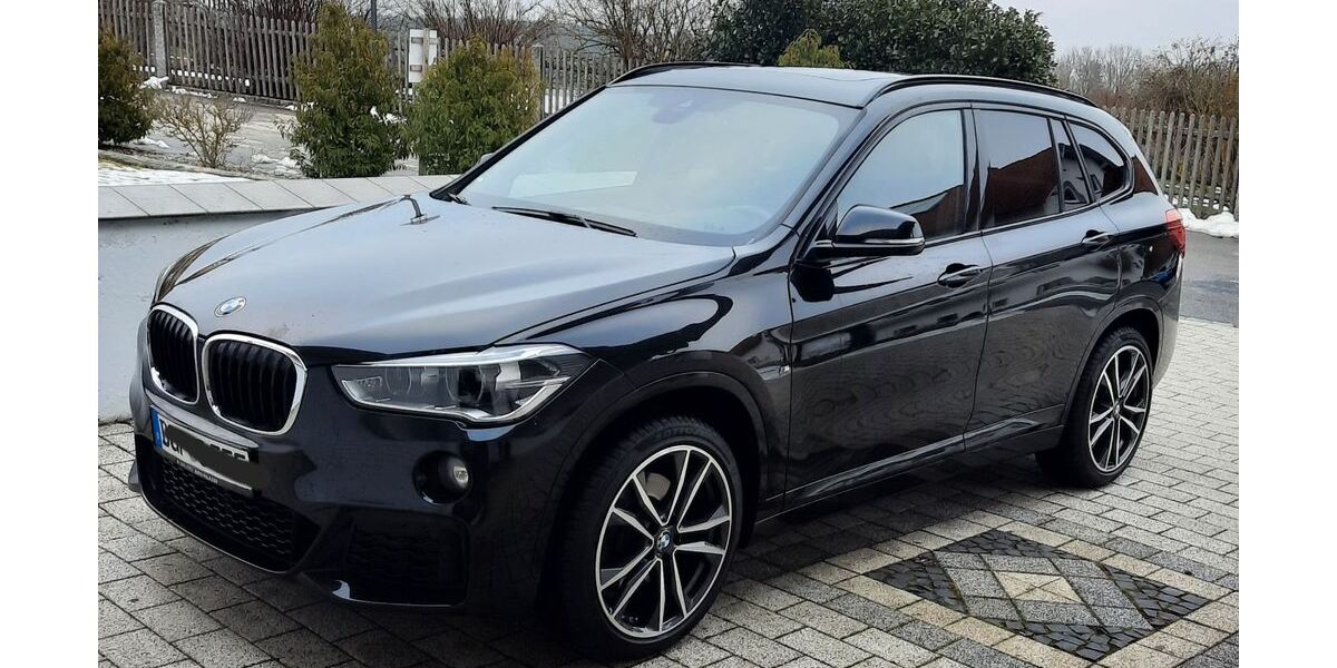BMW X1 175.000 km 16.900 &euro; Reisbach 94419