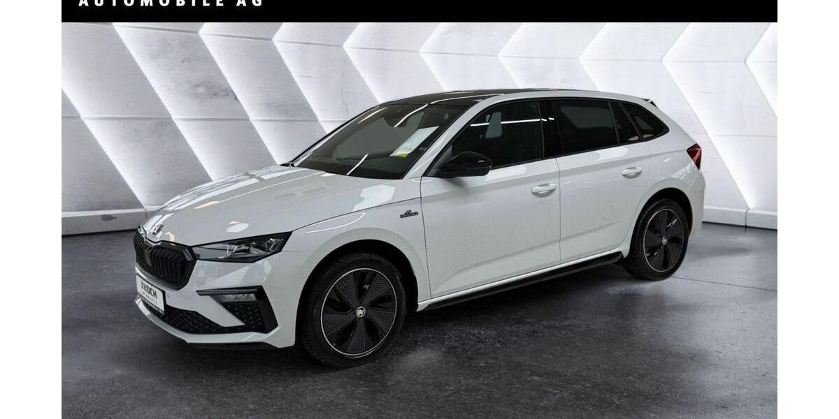 Skoda Scala 22.686 km 24.990 &euro; Neuruppin 16816