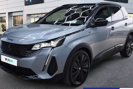 Peugeot 3008 26.868 km 20.990 &euro; Hamburg 22457