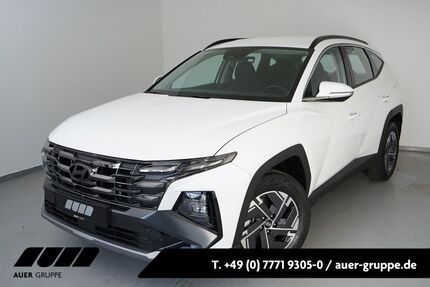 Hyundai TUCSON 3.210 km 32.490 &euro; Stockach 78333