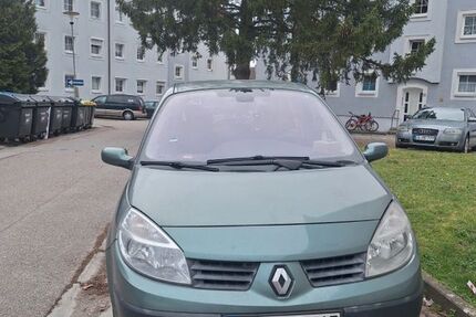 Renault Scenic 147.200 km 1.100 &euro; Simbach a.Inn 84359