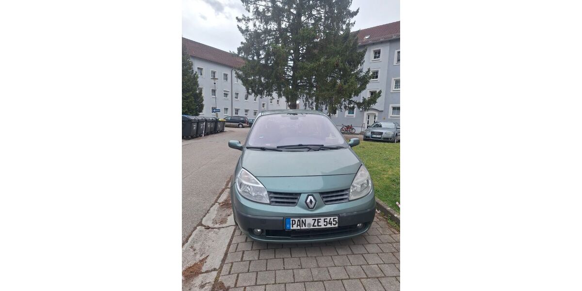 Renault Scenic 147.200 km 1.100 &euro; Simbach a.Inn 84359