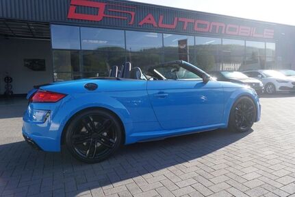 Audi TTS