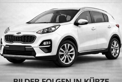 Kia Sportage 123.000 km 16.490 &euro; Bensheim 64625