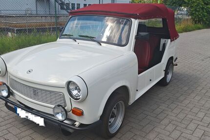 Trabant 601 31.210 km 16.900 &euro; Potsdam 14478
