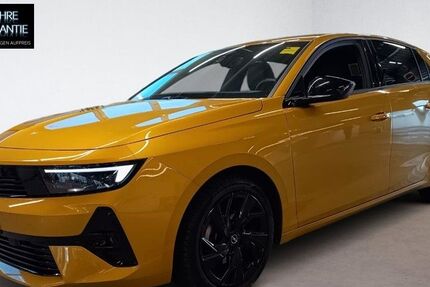 Opel Astra 29.450 km 19.780 &euro; Schwandorf 92421