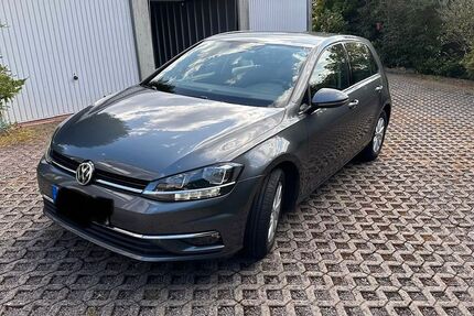 VW Golf 98.500 km 12.900 &euro; Lebach 66822