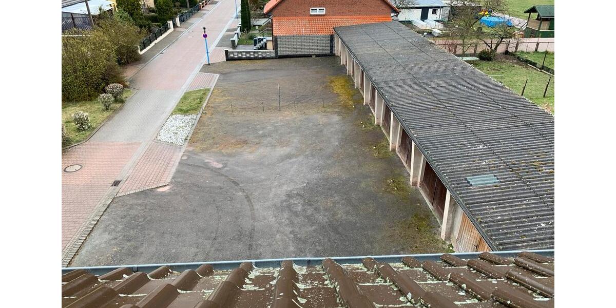 MehrfamilienhausNebengelassGarangenkomplex Süplingen zimmer