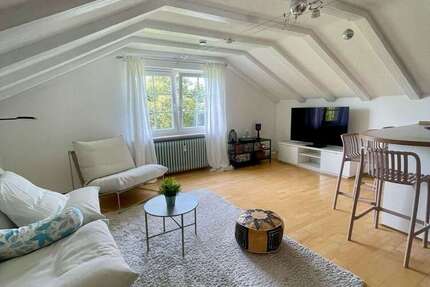 Wohnung zum Mieten in Offenburg 520 € 30 m²