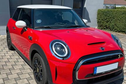 Mini Cooper SE 48.600 km 16.700 &euro; Geiselhöring 94333